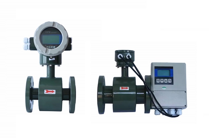 Electromagnetic Flowmeter